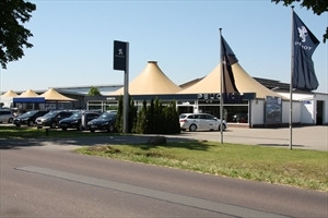 Autohaus  Kubitza GmbH